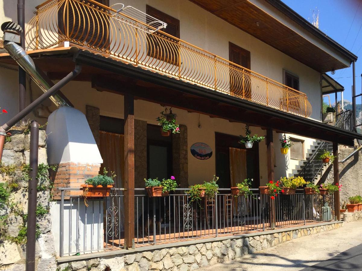 Cantina Del Casale Трамонти Екстериор снимка