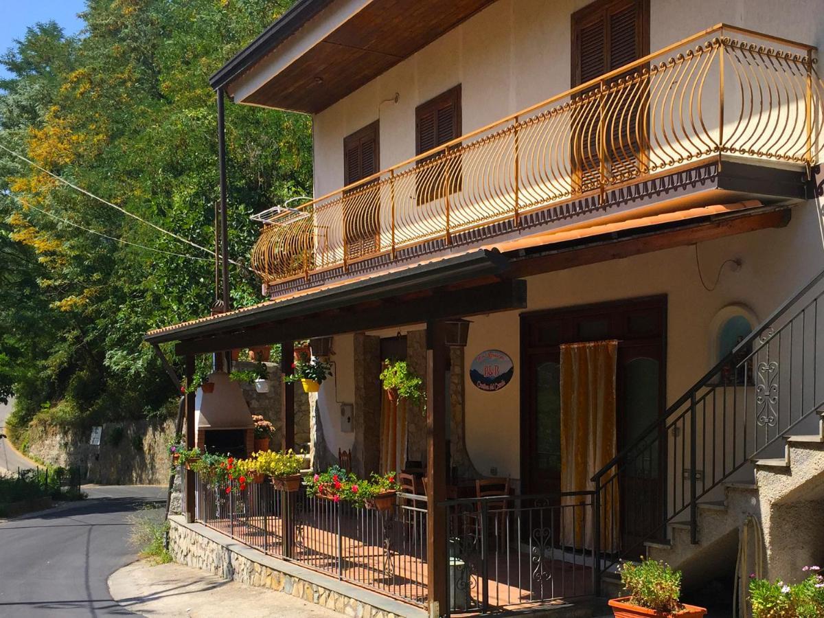 Cantina Del Casale Трамонти Екстериор снимка