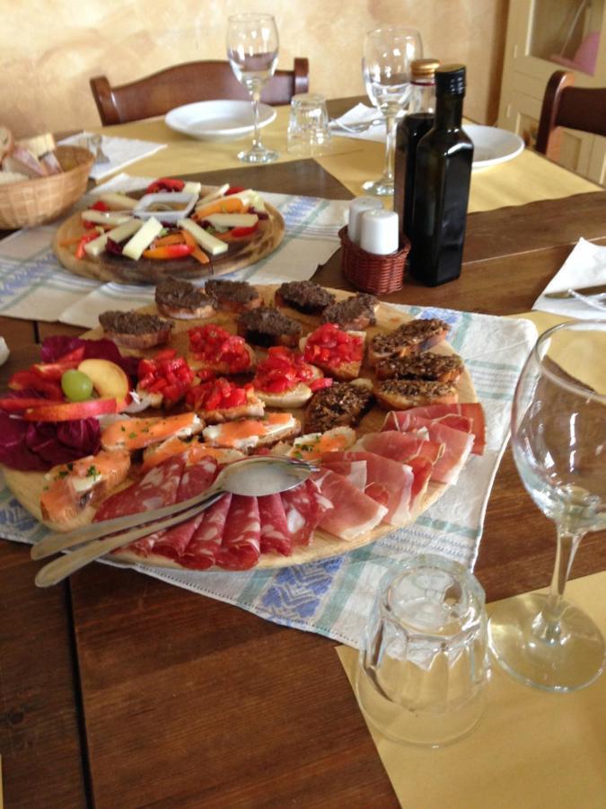 Cantina Del Casale Трамонти Екстериор снимка